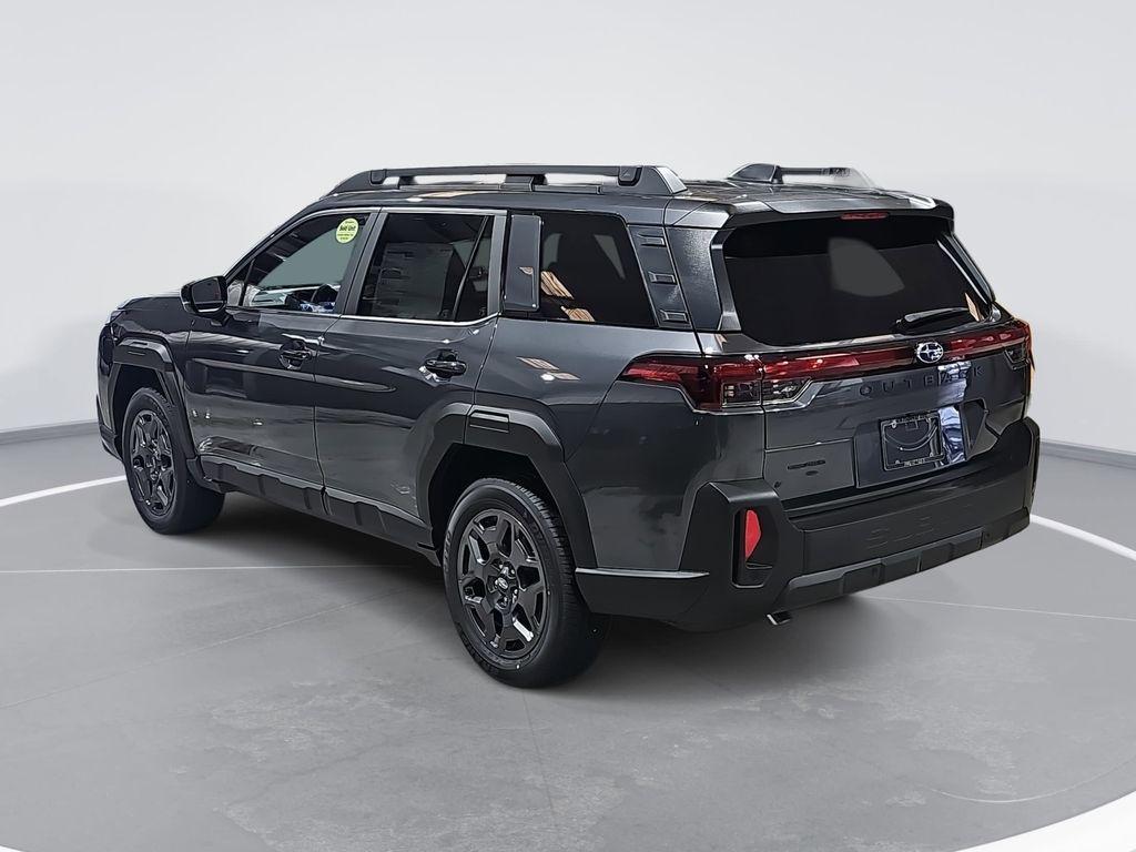 new 2026 Subaru Outback car, priced at $33,039
