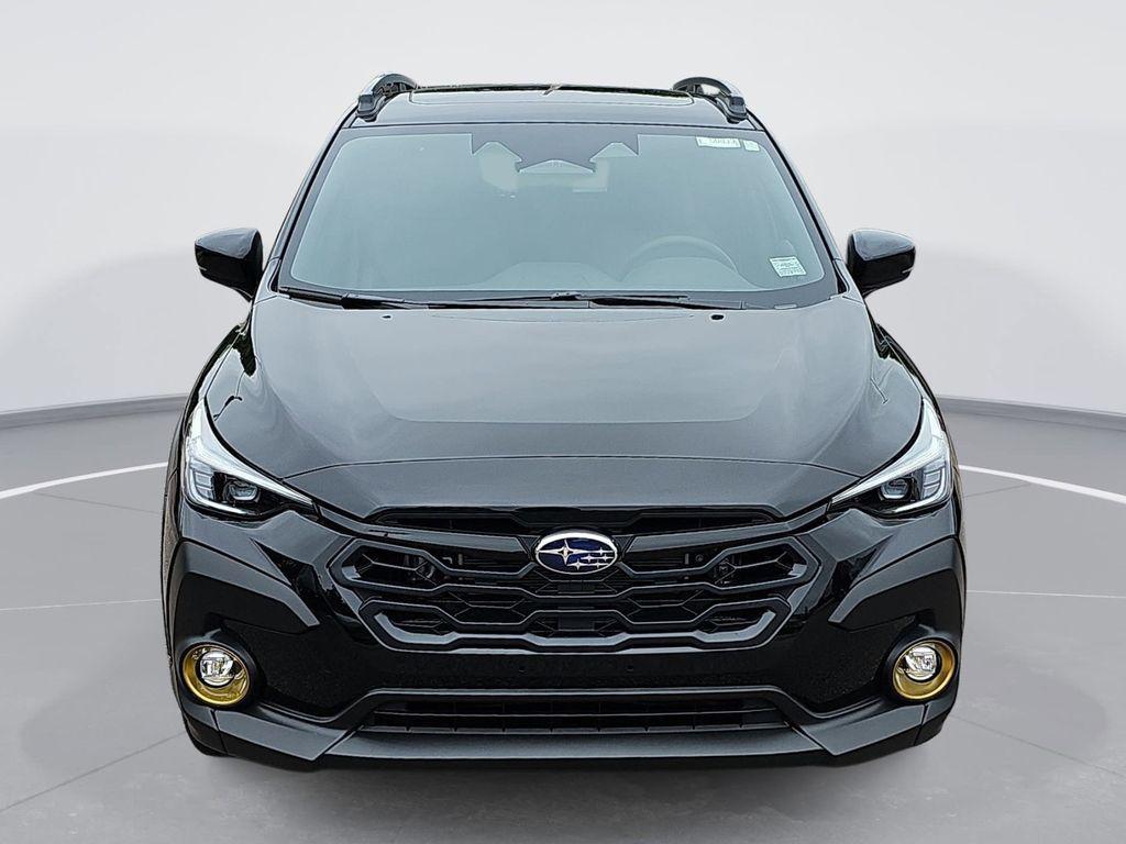 new 2026 Subaru Crosstrek Hybrid car, priced at $34,186