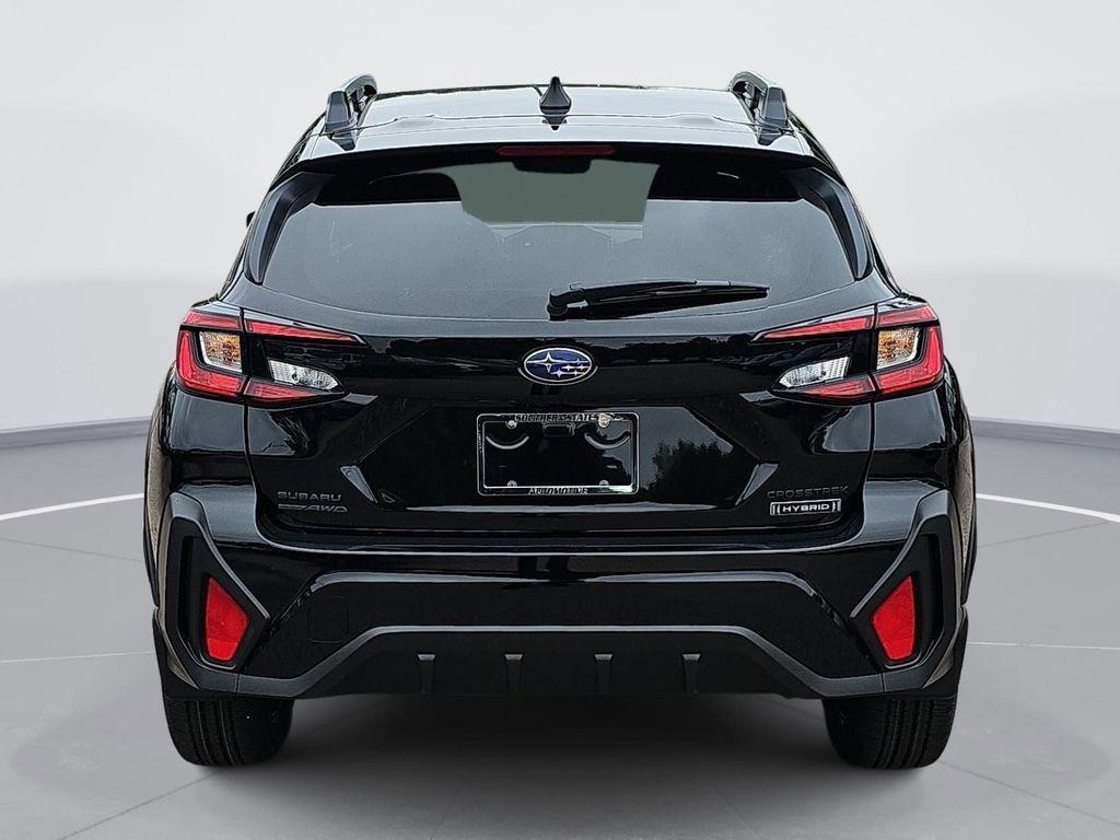 new 2026 Subaru Crosstrek Hybrid car, priced at $34,186