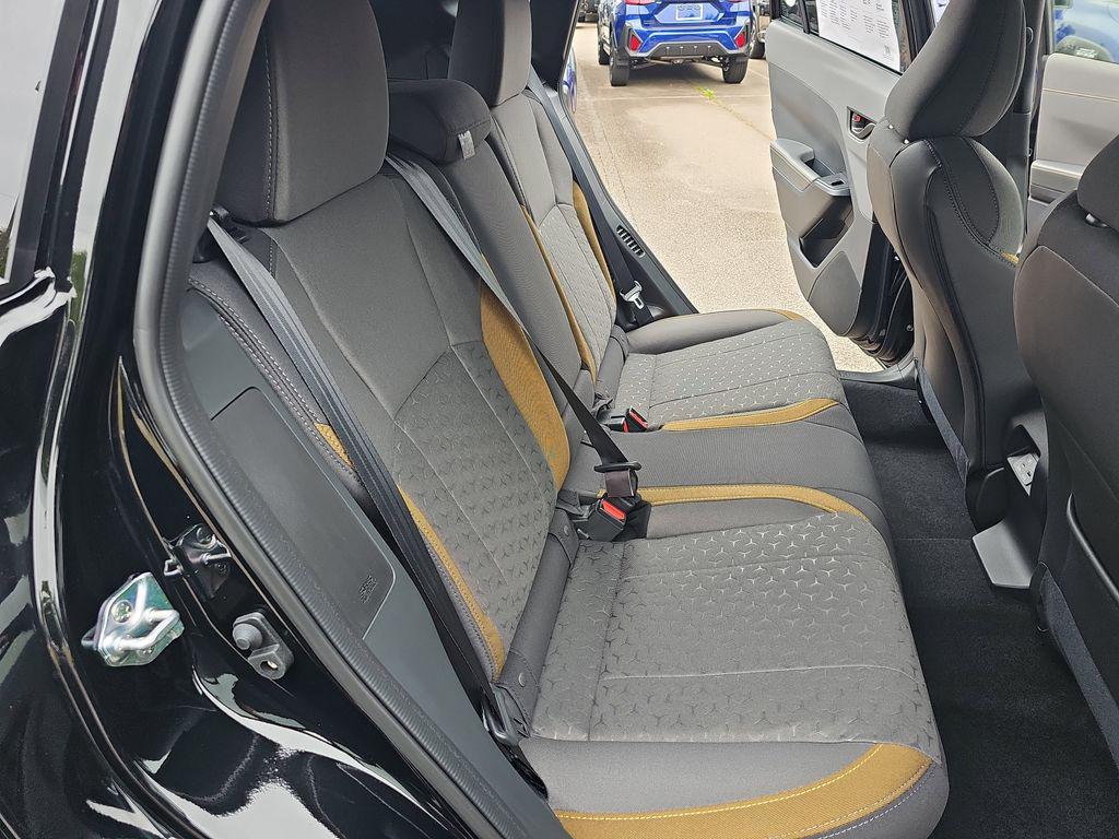 new 2026 Subaru Crosstrek Hybrid car, priced at $34,186