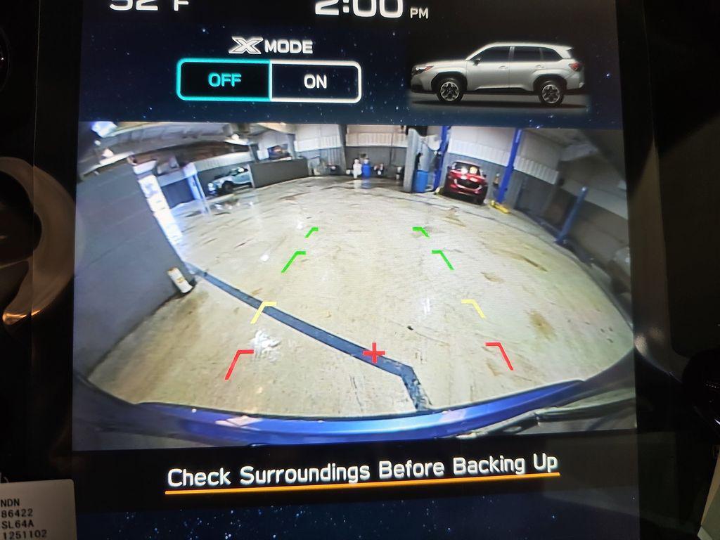 new 2026 Subaru Forester car, priced at $36,165