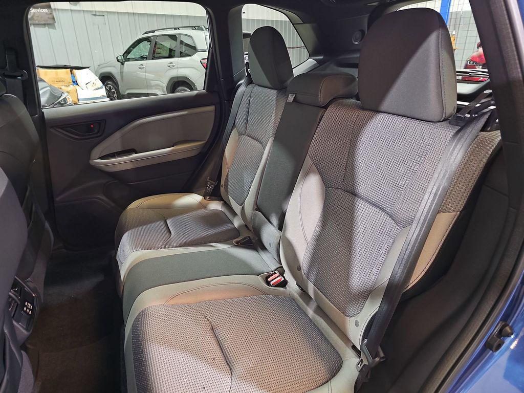 new 2026 Subaru Forester car, priced at $36,165