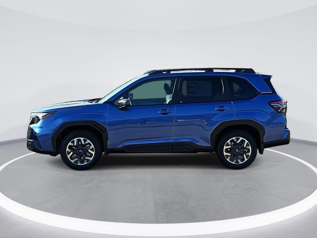 new 2026 Subaru Forester car, priced at $36,165