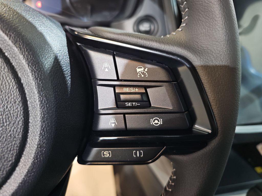 new 2026 Subaru Forester car, priced at $36,165