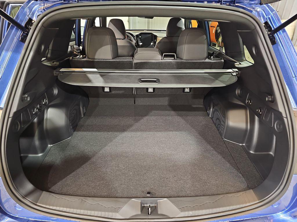 new 2026 Subaru Forester car, priced at $36,165