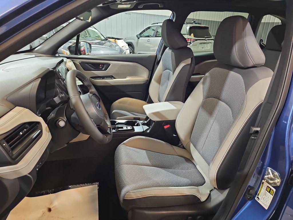 new 2026 Subaru Forester car, priced at $36,165