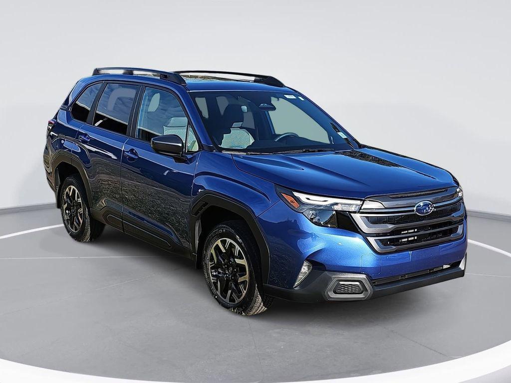 new 2026 Subaru Forester car, priced at $36,165