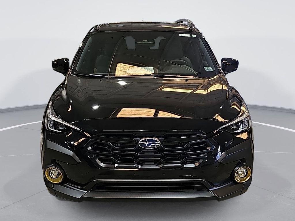 new 2026 Subaru Crosstrek Hybrid car, priced at $34,278