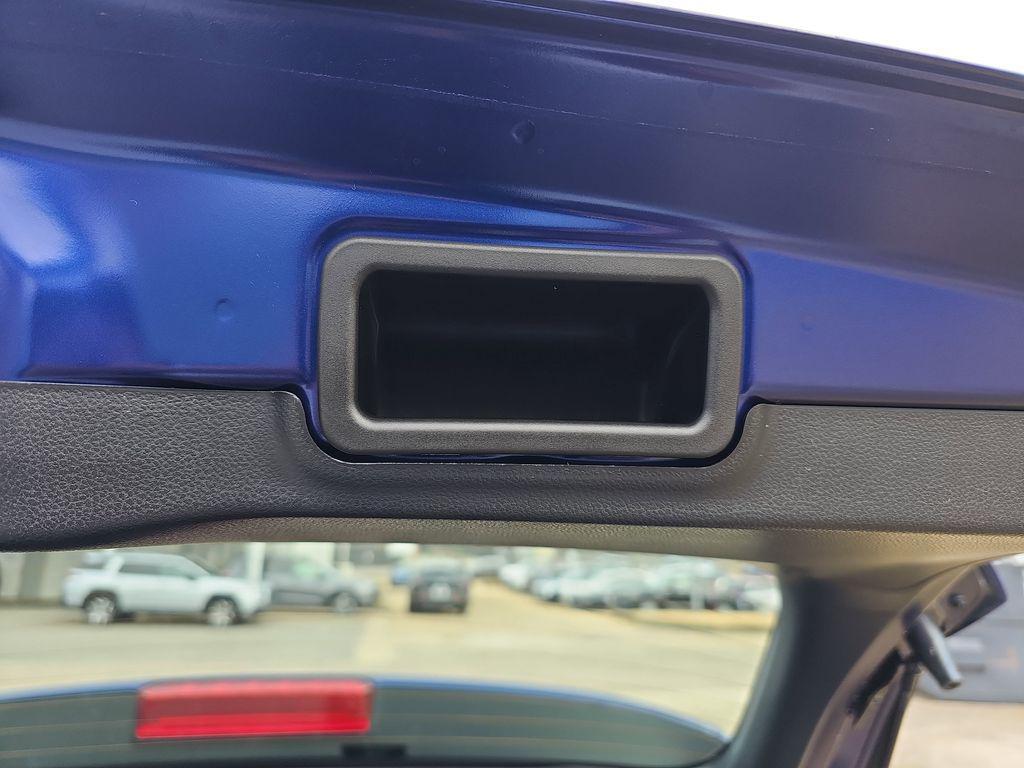 new 2026 Subaru Impreza car, priced at $28,671