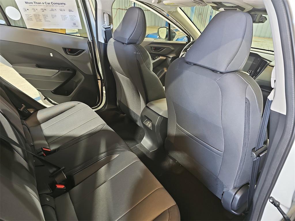 new 2026 Subaru Crosstrek car, priced at $32,575