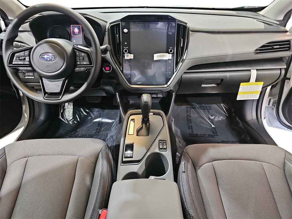 new 2026 Subaru Crosstrek car, priced at $32,575