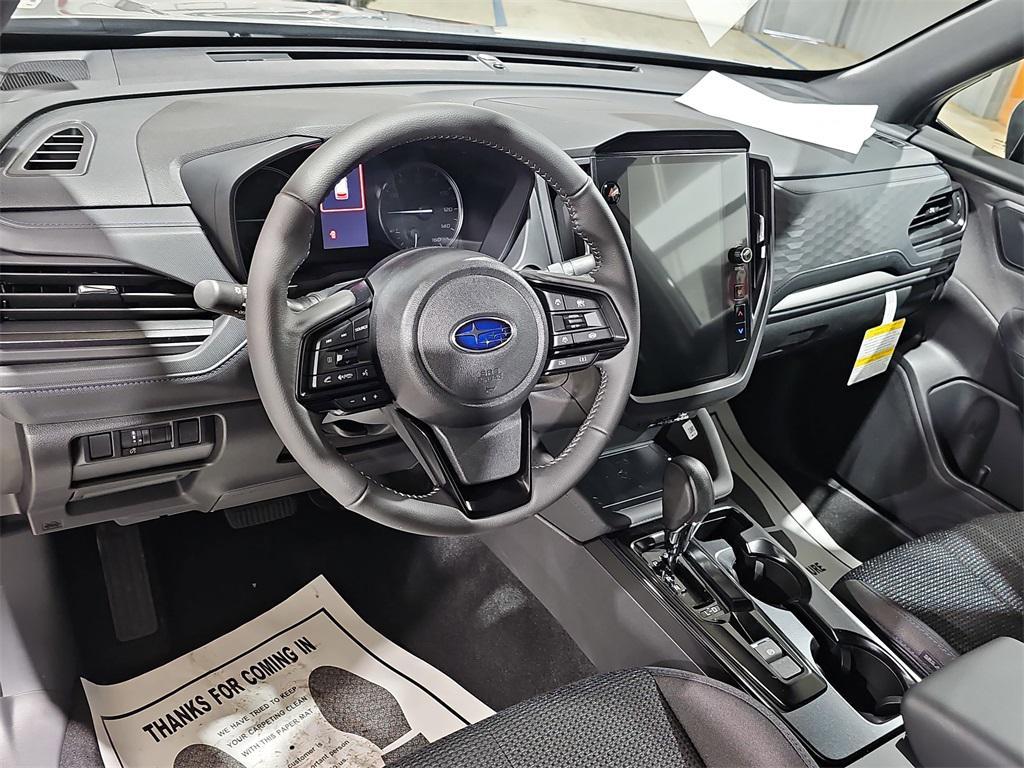 new 2026 Subaru Forester car, priced at $36,165