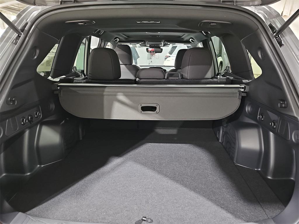 new 2026 Subaru Forester car, priced at $36,165