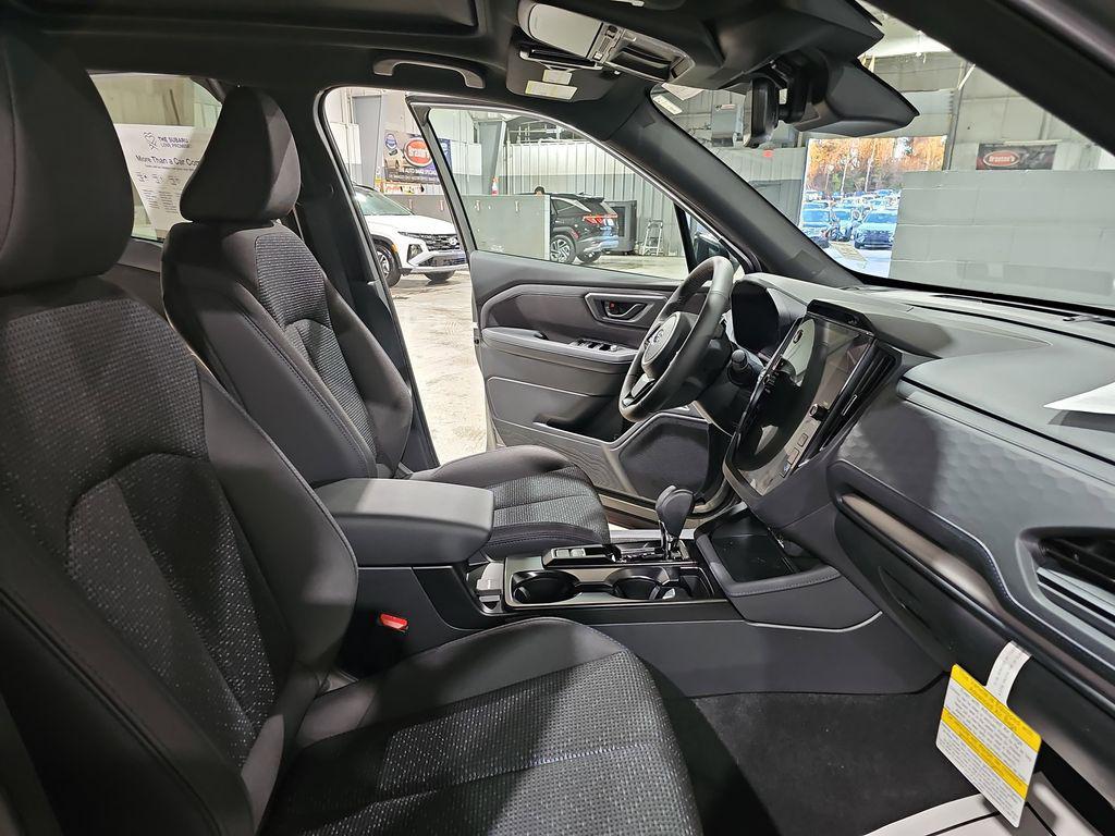 new 2026 Subaru Forester car, priced at $36,165