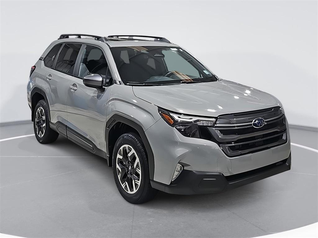 new 2026 Subaru Forester car, priced at $36,165