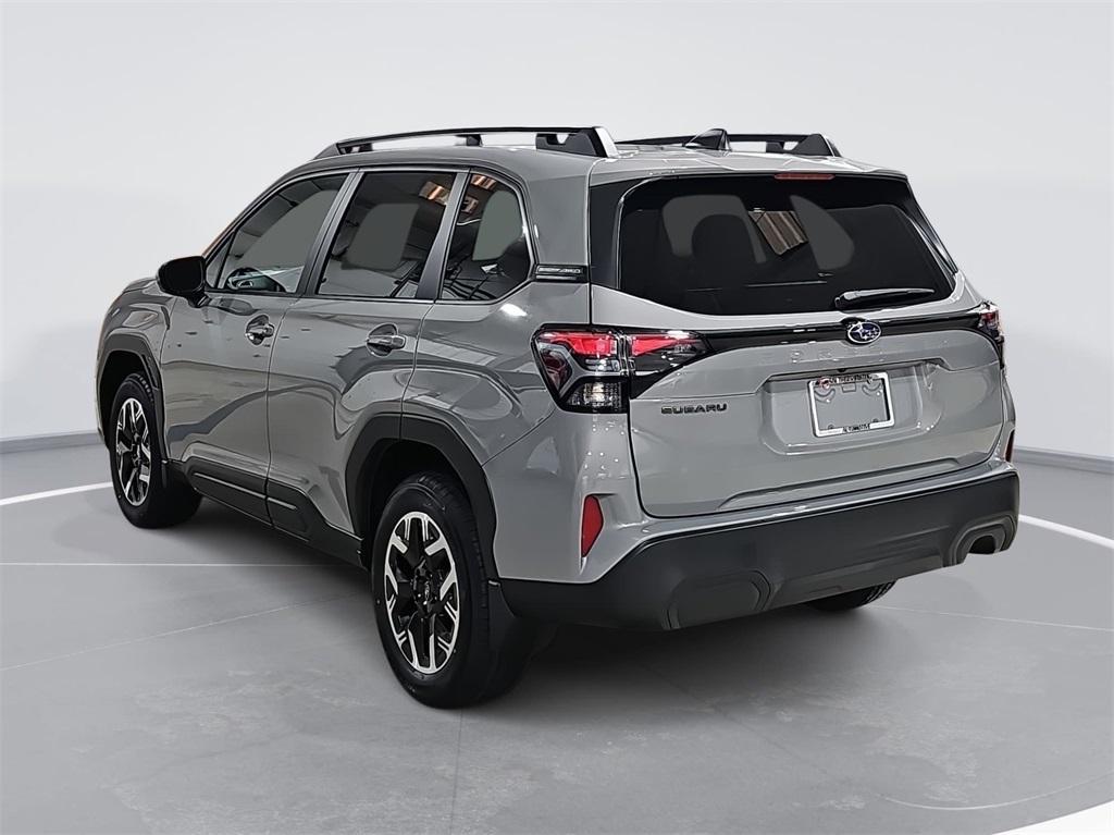 new 2026 Subaru Forester car, priced at $36,165