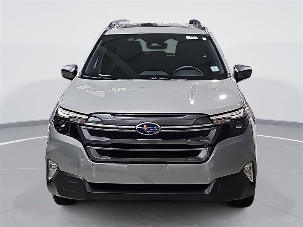 new 2026 Subaru Forester car, priced at $36,165