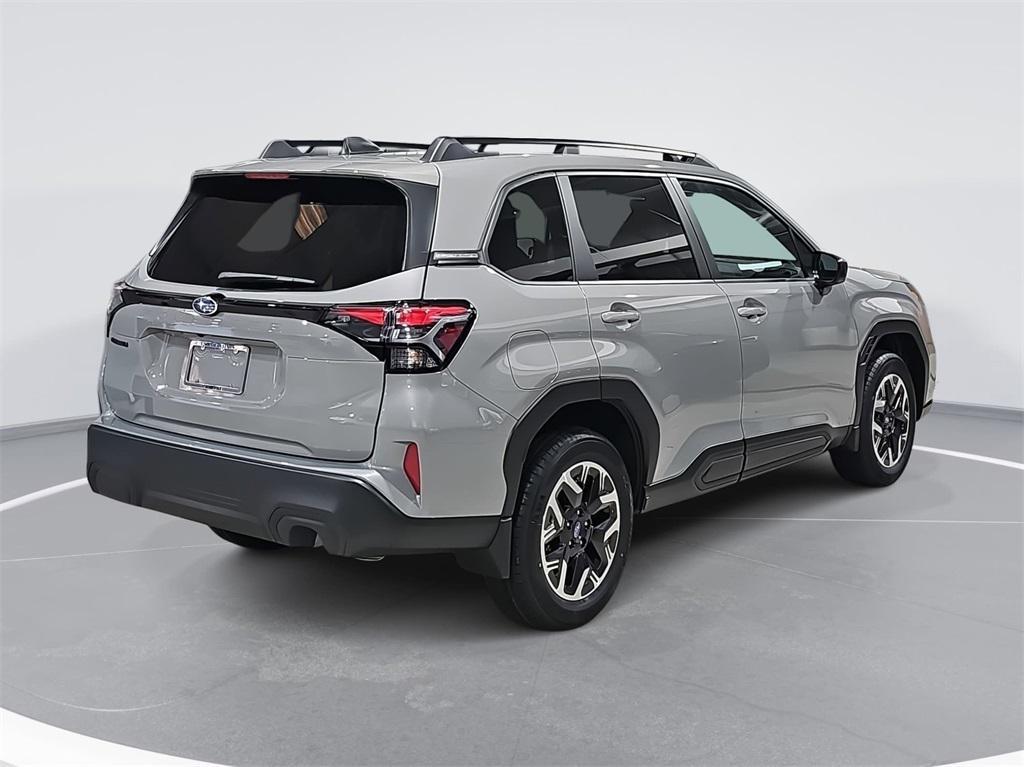 new 2026 Subaru Forester car, priced at $36,165