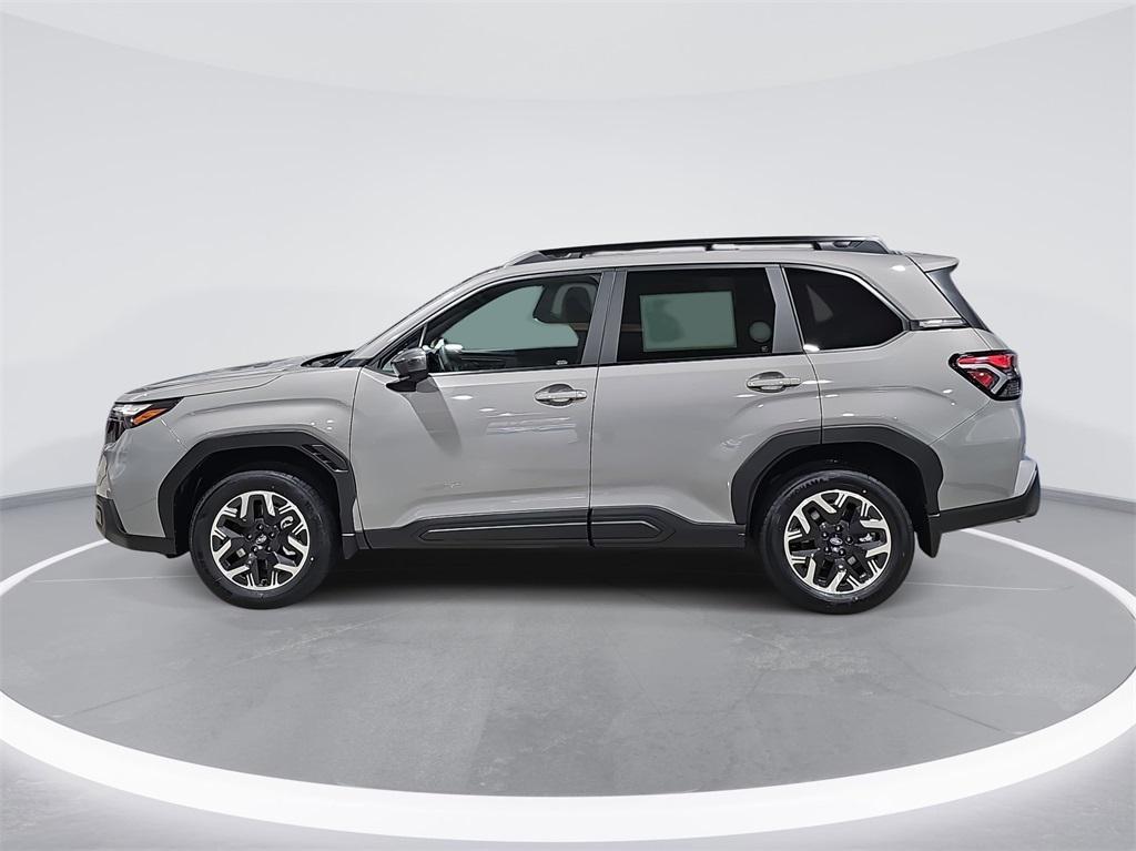 new 2026 Subaru Forester car, priced at $36,165