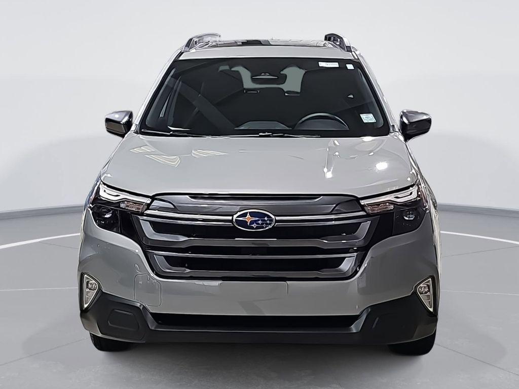 new 2026 Subaru Forester car, priced at $36,165