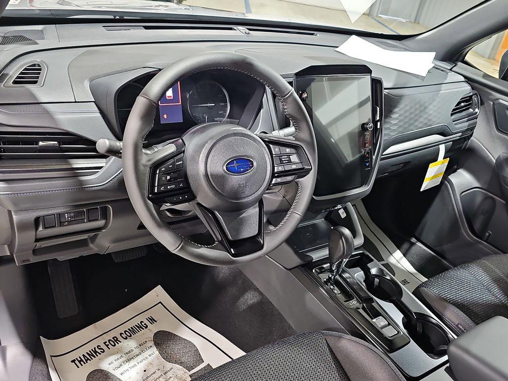 new 2026 Subaru Forester car, priced at $36,165
