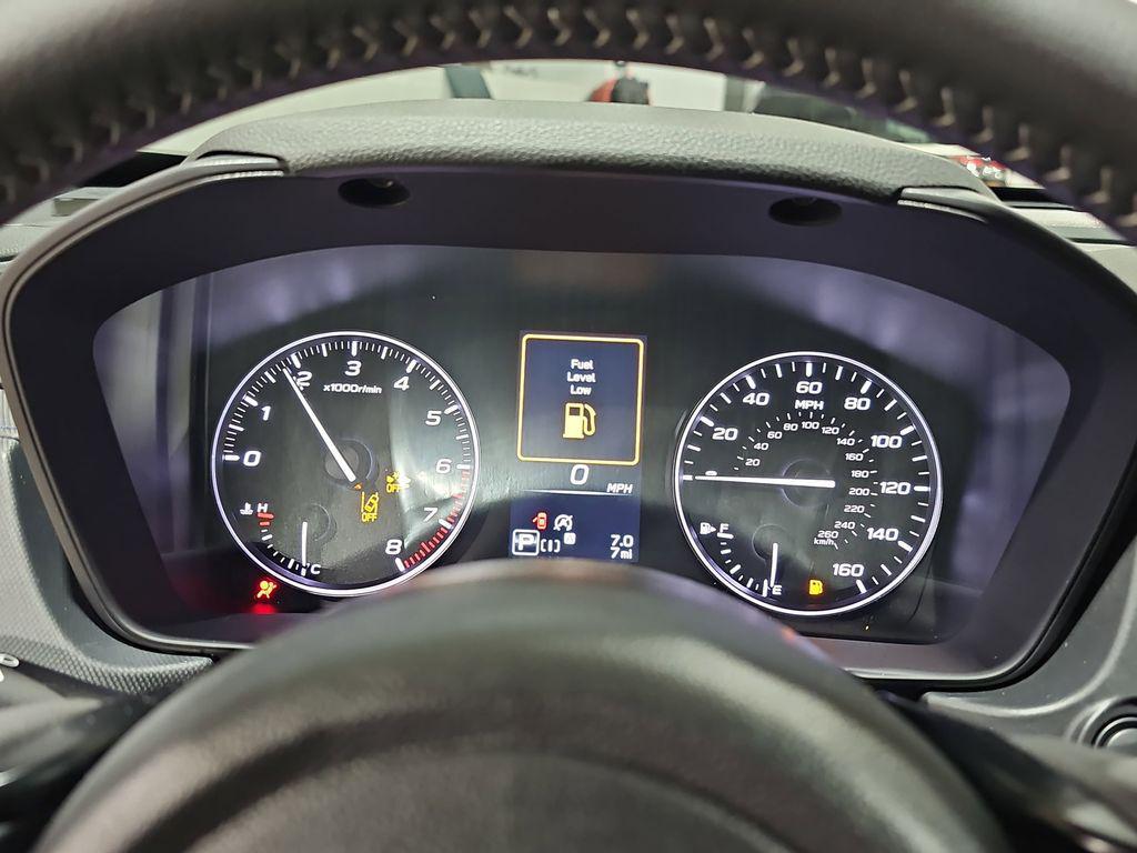 new 2026 Subaru Forester car, priced at $36,165