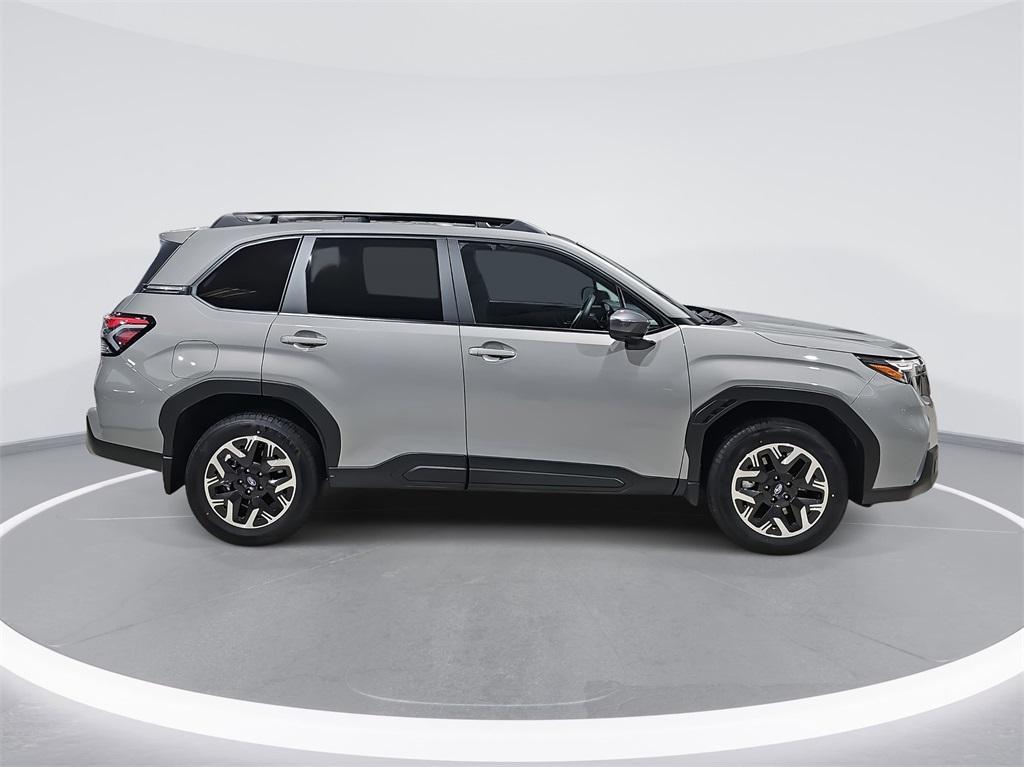 new 2026 Subaru Forester car, priced at $36,165
