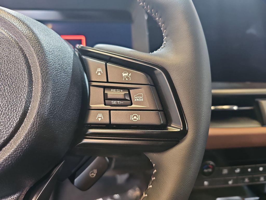 new 2026 Subaru Outback car, priced at $50,609