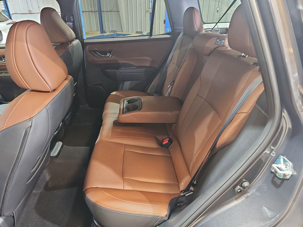 new 2026 Subaru Outback car, priced at $50,609