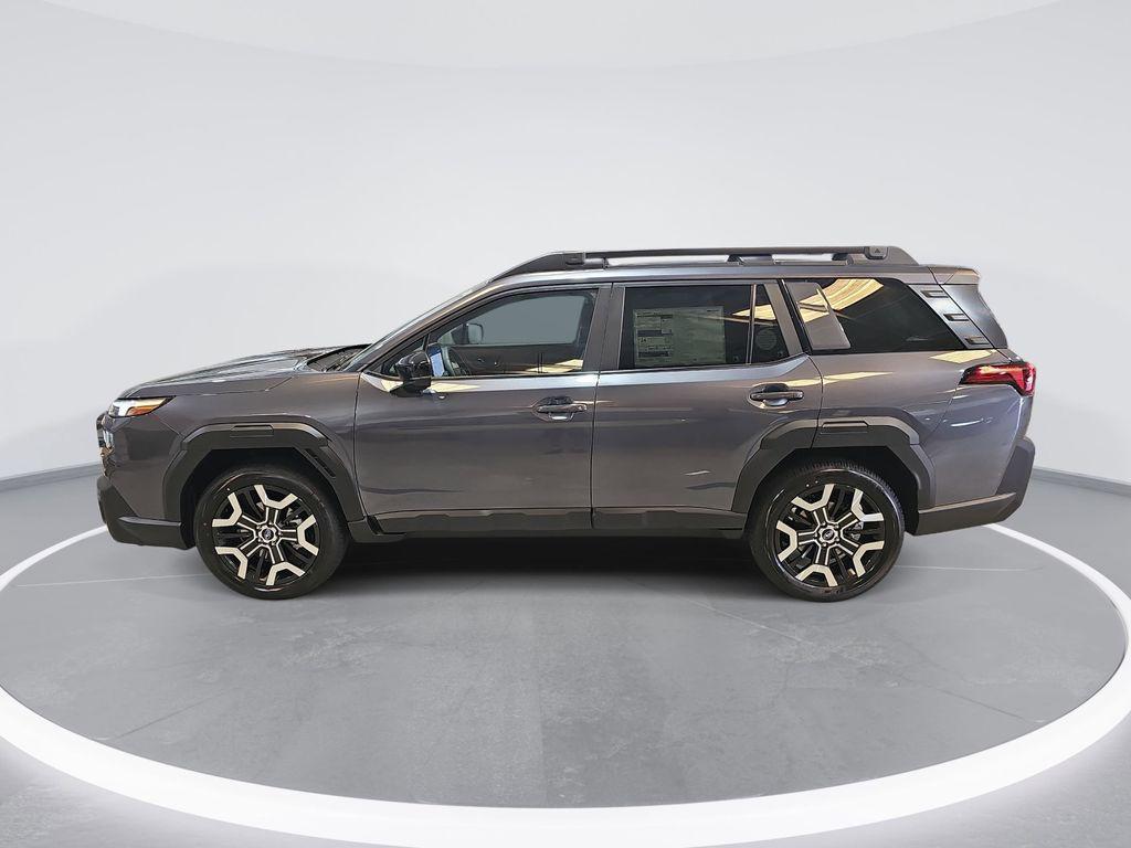 new 2026 Subaru Outback car, priced at $50,609