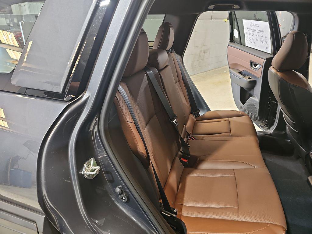 new 2026 Subaru Outback car, priced at $50,609