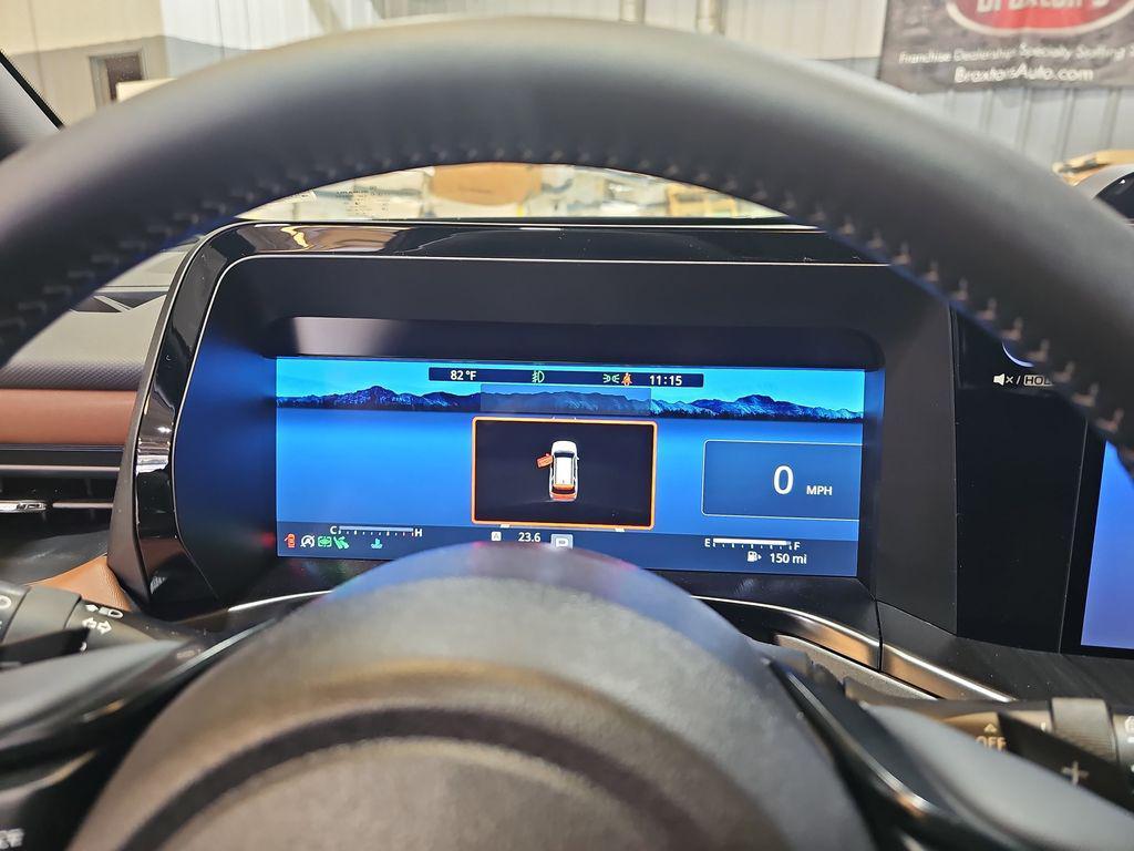 new 2026 Subaru Outback car, priced at $50,609