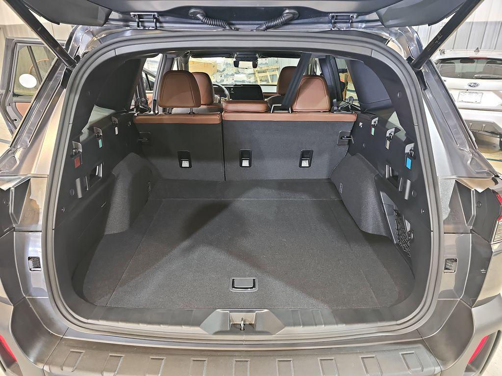 new 2026 Subaru Outback car, priced at $50,609