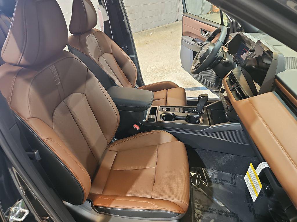 new 2026 Subaru Outback car, priced at $50,609