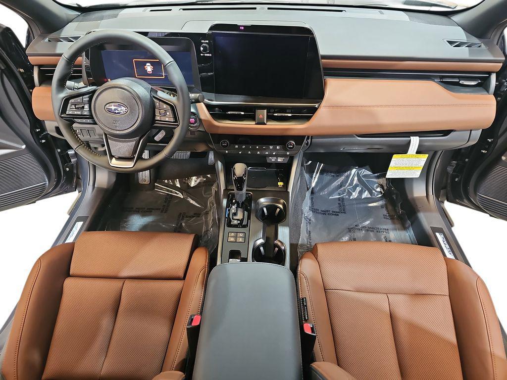 new 2026 Subaru Outback car, priced at $50,609