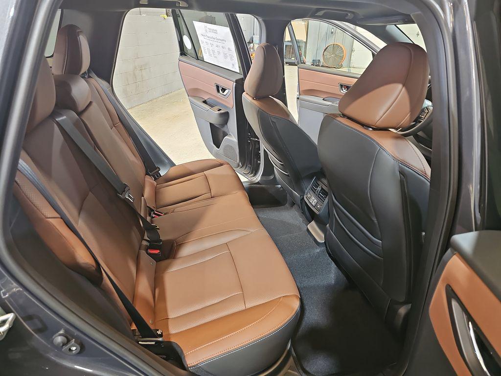 new 2026 Subaru Outback car, priced at $50,609