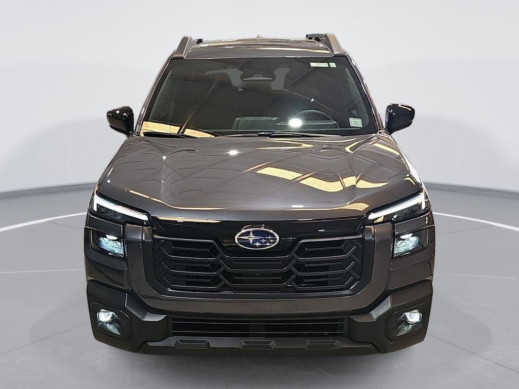 new 2026 Subaru Outback car, priced at $50,609