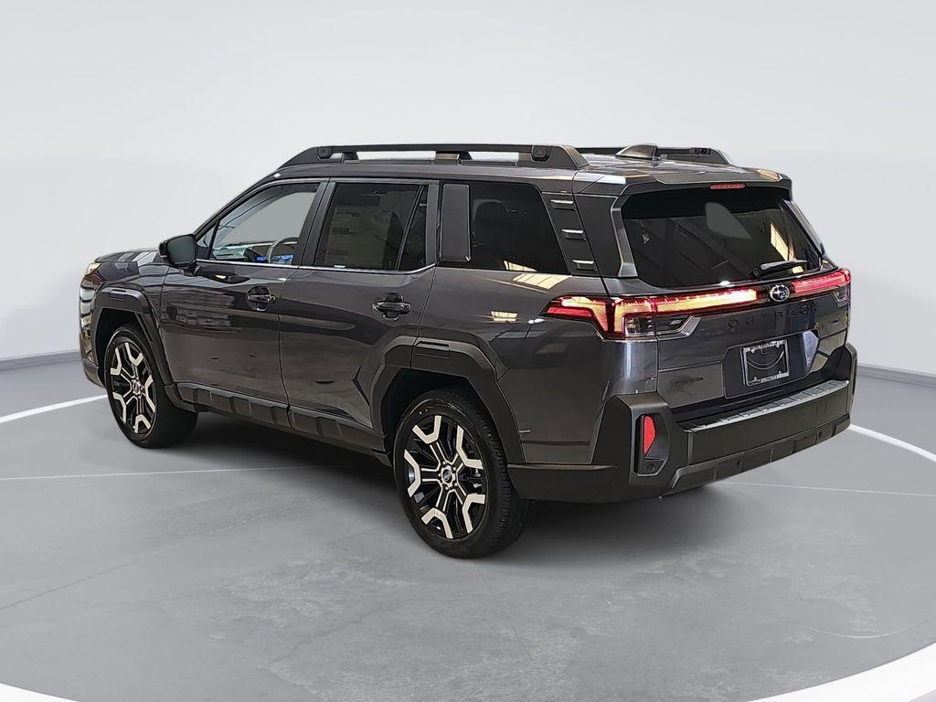 new 2026 Subaru Outback car, priced at $50,609