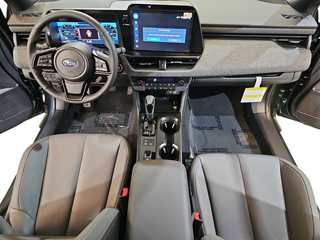 new 2026 Subaru Outback car, priced at $41,612