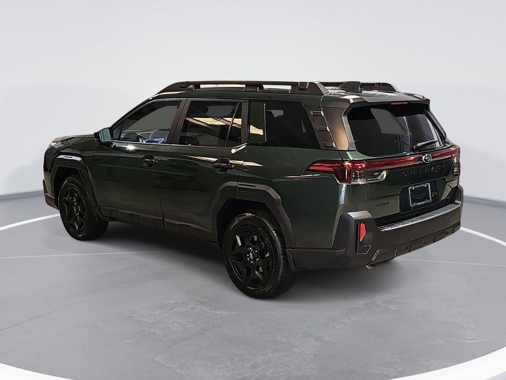 new 2026 Subaru Outback car, priced at $41,612