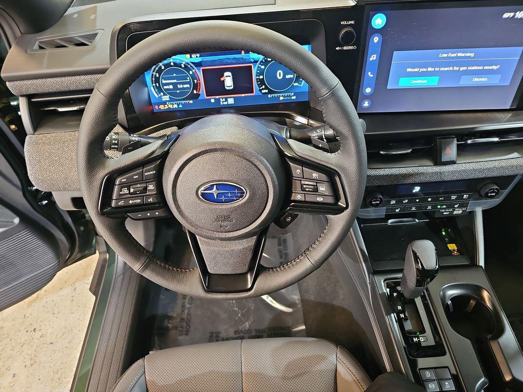 new 2026 Subaru Outback car, priced at $41,612