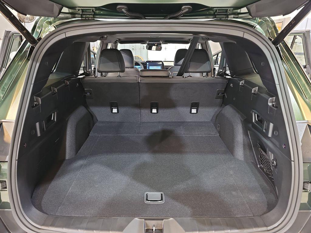 new 2026 Subaru Outback car, priced at $41,612