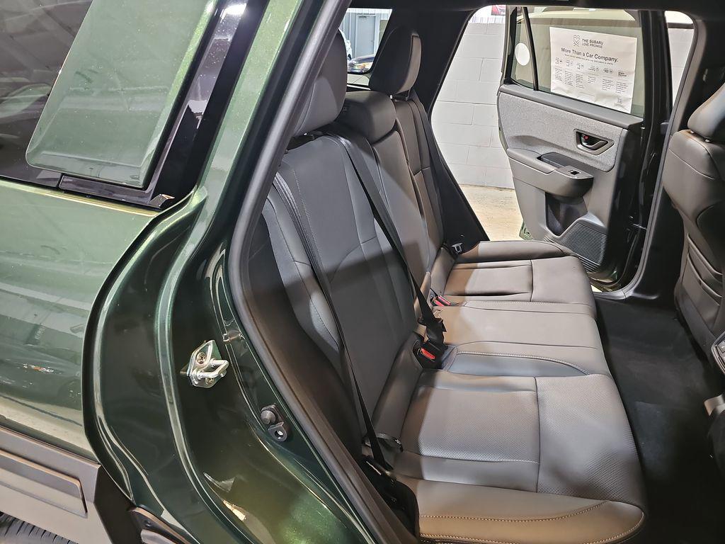 new 2026 Subaru Outback car, priced at $41,612