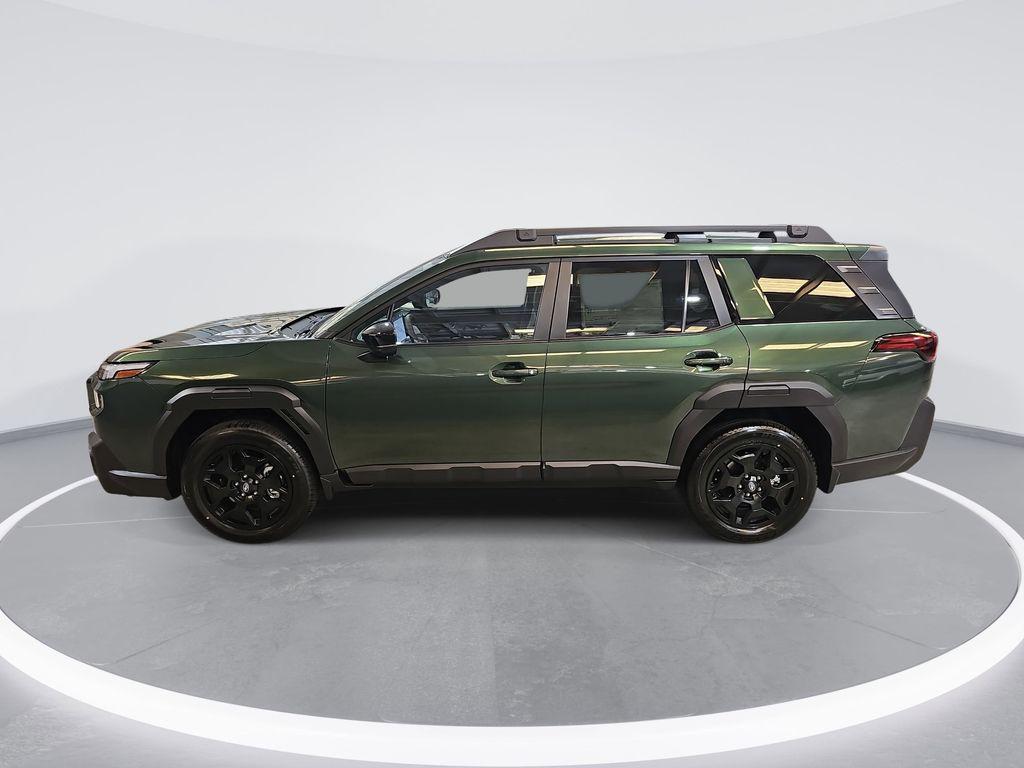 new 2026 Subaru Outback car, priced at $41,612