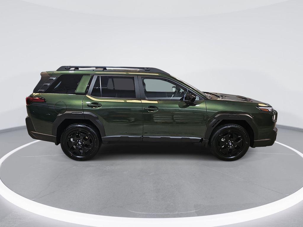 new 2026 Subaru Outback car, priced at $41,612
