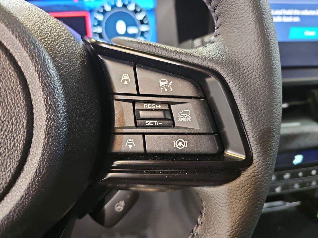 new 2026 Subaru Outback car, priced at $41,612