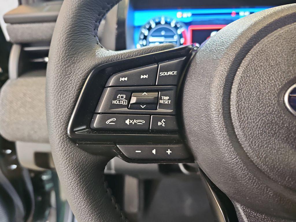 new 2026 Subaru Outback car, priced at $41,612
