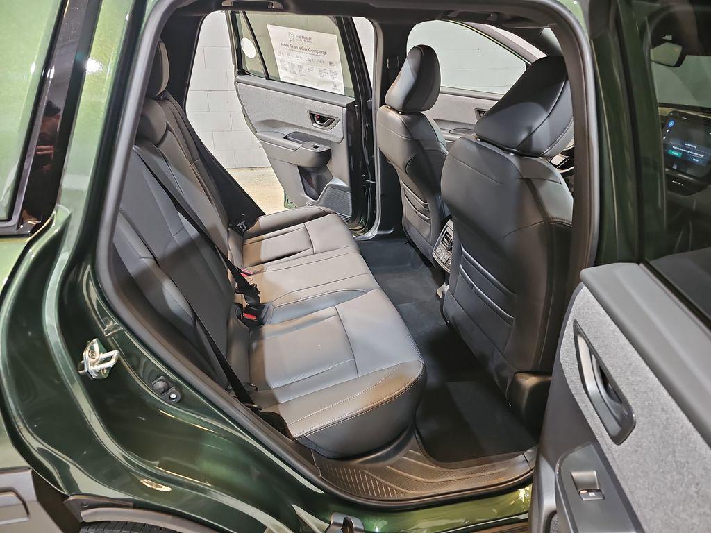 new 2026 Subaru Outback car, priced at $41,612