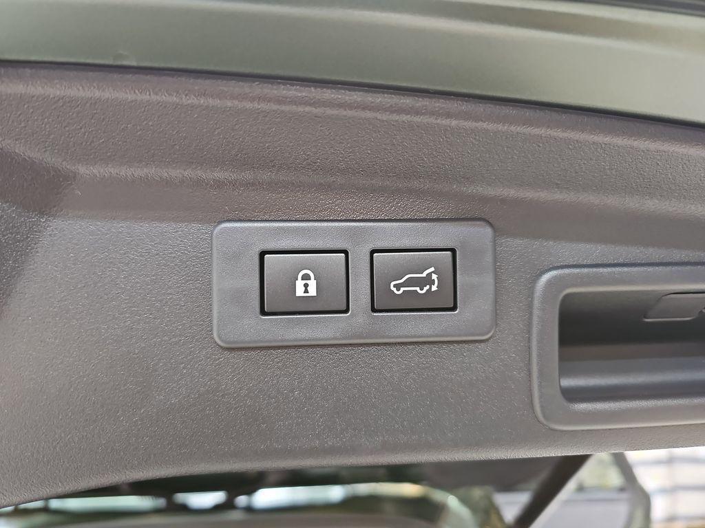 new 2026 Subaru Outback car, priced at $41,612