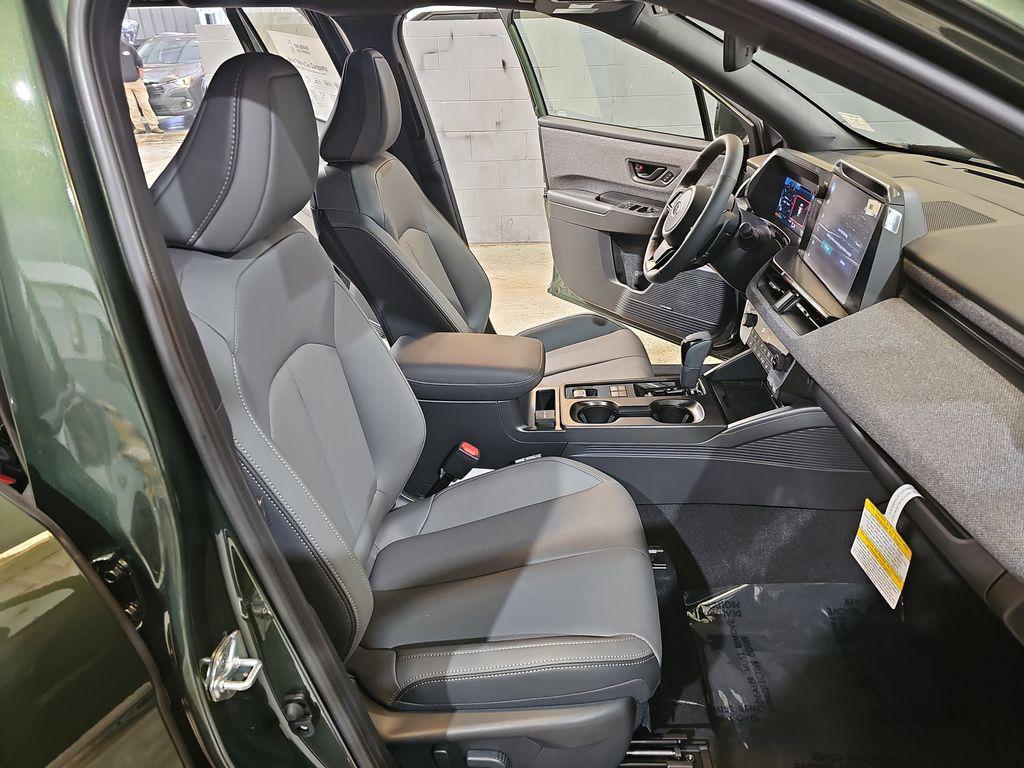 new 2026 Subaru Outback car, priced at $41,612